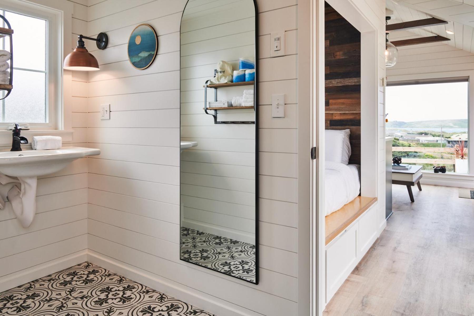 Dillon Beach Resort Ngoại thất bức ảnh