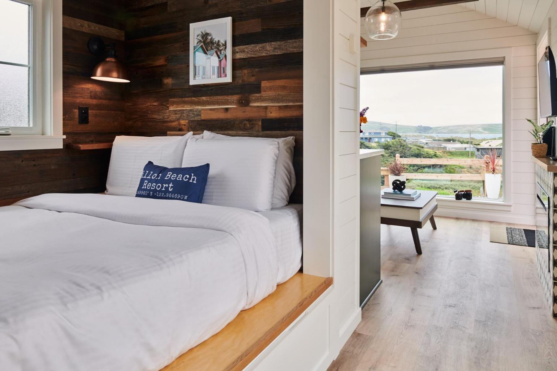 Dillon Beach Resort Ngoại thất bức ảnh