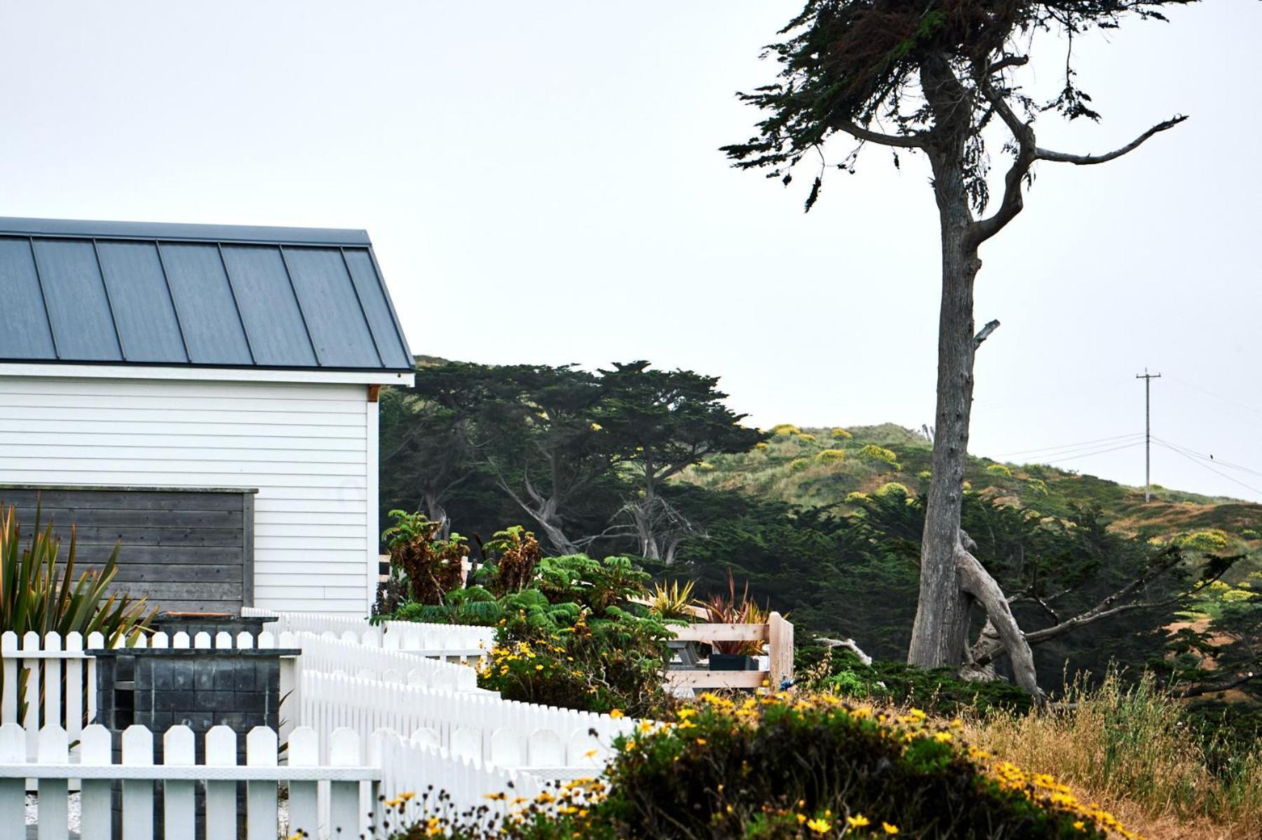 Dillon Beach Resort Ngoại thất bức ảnh