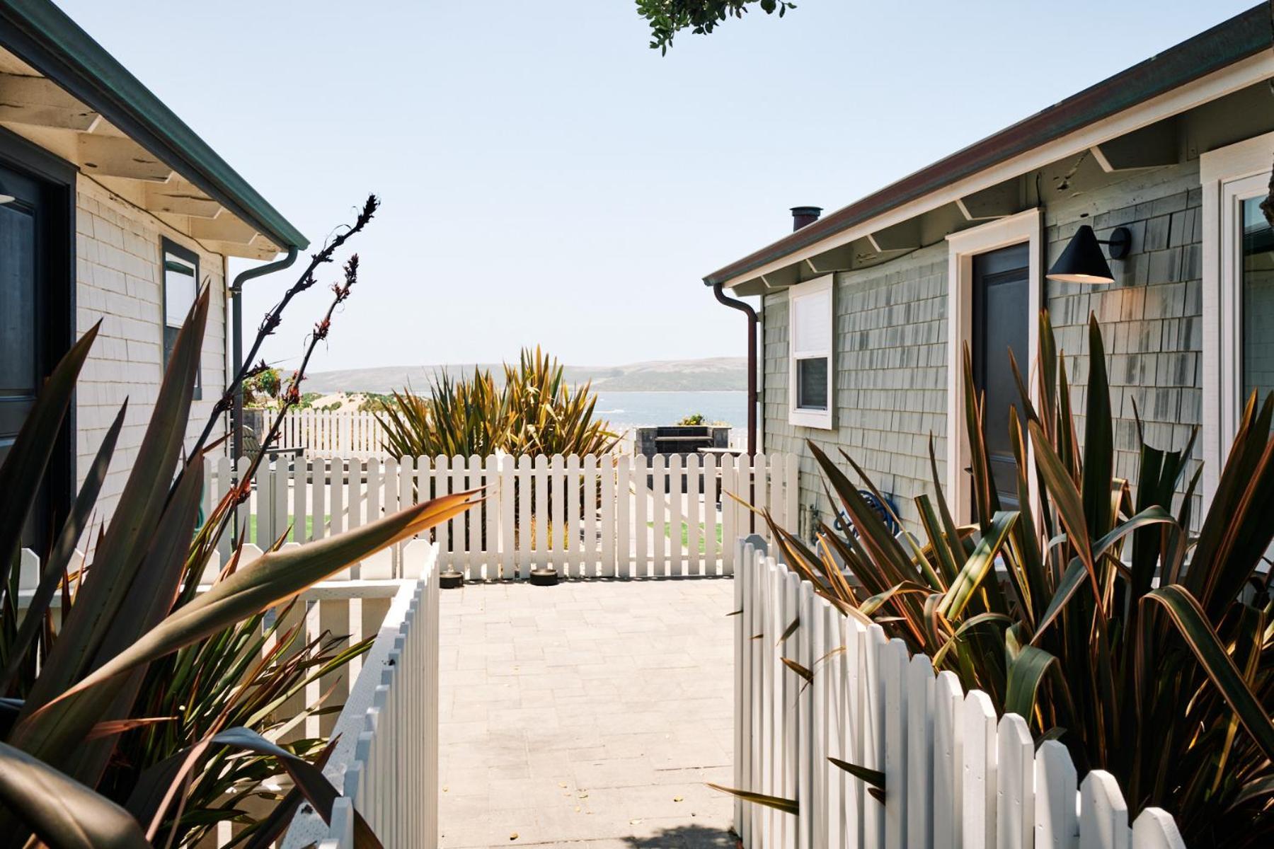 Dillon Beach Resort Ngoại thất bức ảnh
