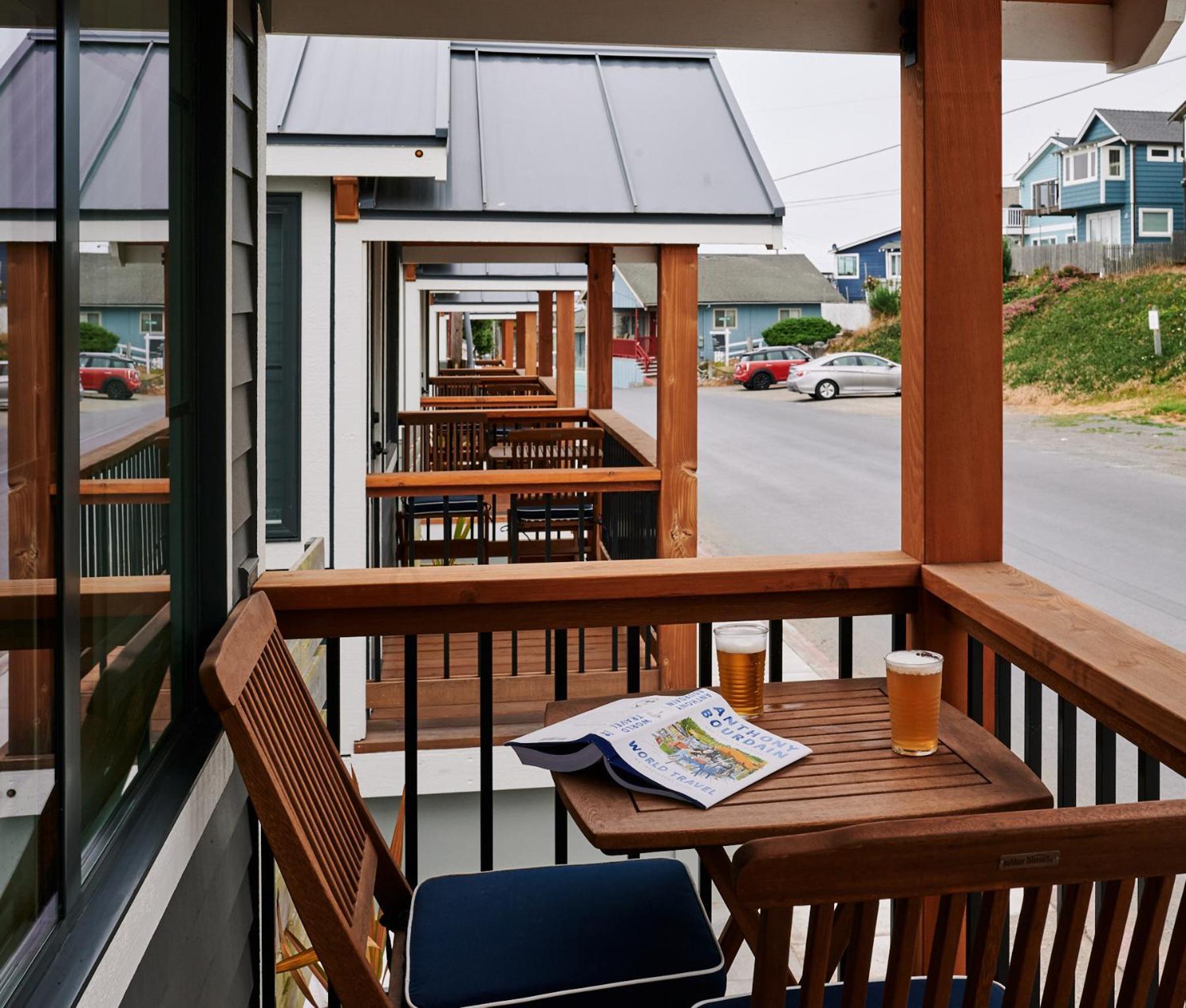 Dillon Beach Resort Ngoại thất bức ảnh