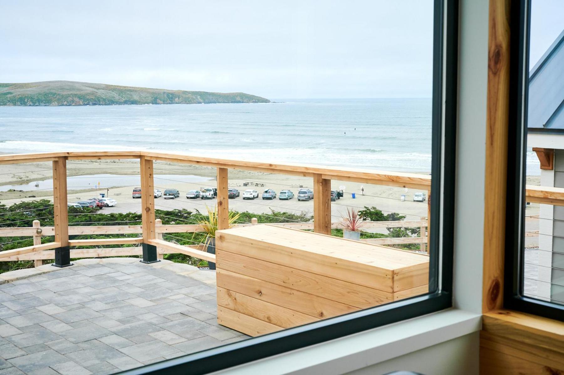 Dillon Beach Resort Ngoại thất bức ảnh