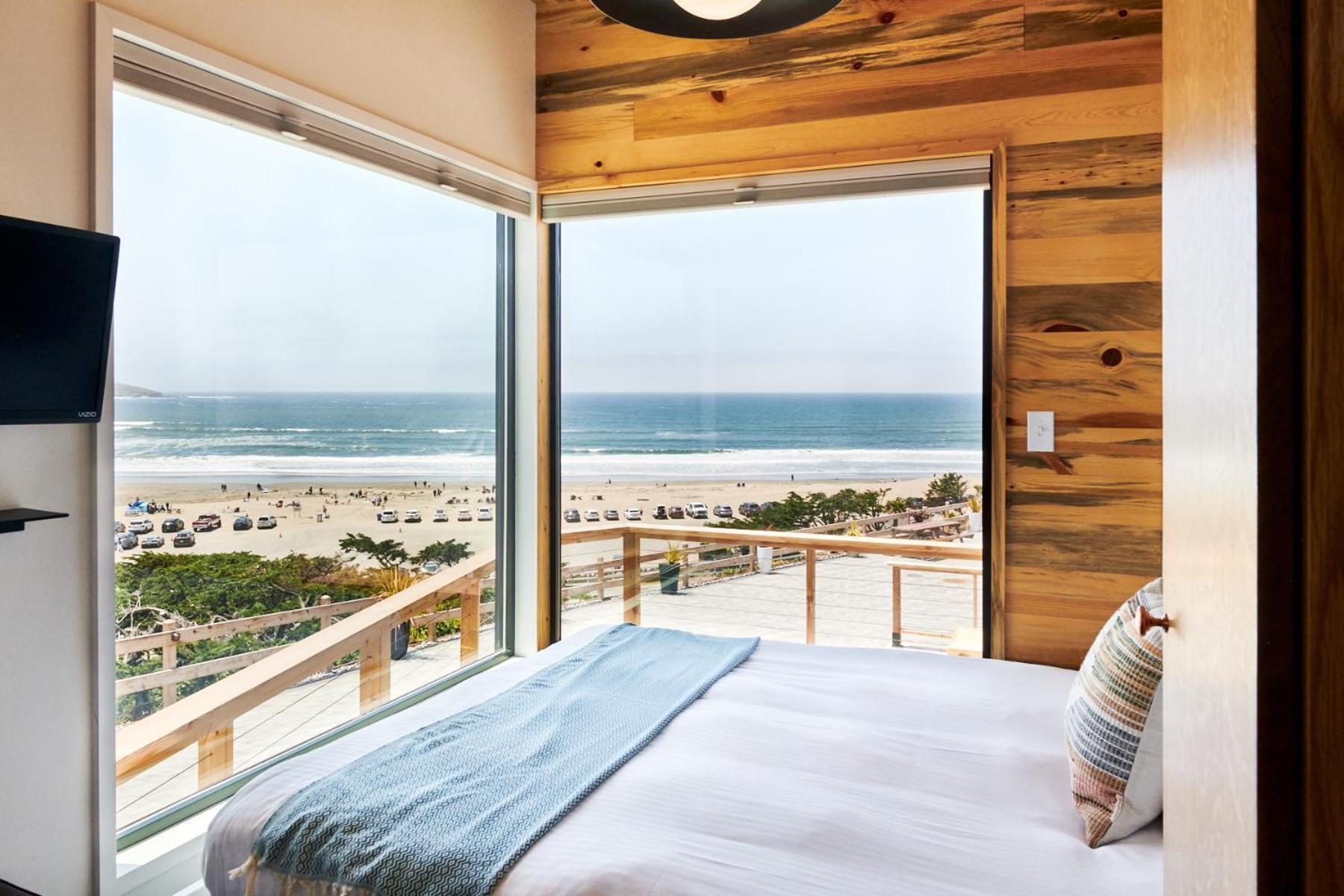Dillon Beach Resort Ngoại thất bức ảnh
